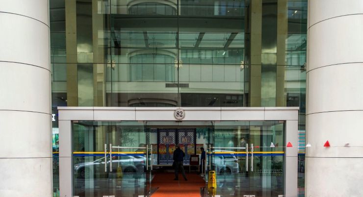 _物业费与租金比例规定_物业费租户