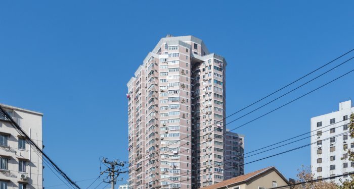上海某物业_上海大厦物业电话_