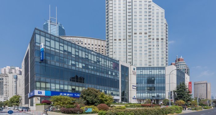 上海商用物业费_上海市商业物业收费标准_