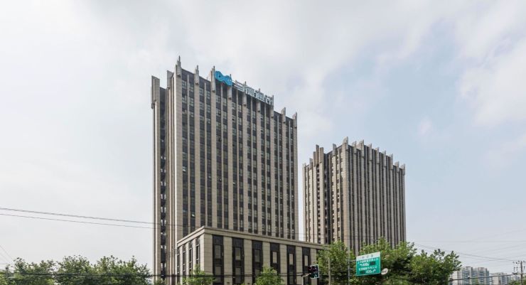 _桂林高智科技大厦地址及租金/物业费信息_桂林高智科技大厦地址及租金/物业费信息