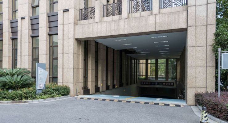 桂林高智科技大厦地址及租金/物业费信息_桂林高智科技大厦地址及租金/物业费信息_