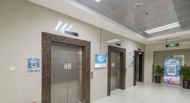 桂林高智科技大厦地址及租金/物业费信息__桂林高智科技大厦地址及租金/物业费信息