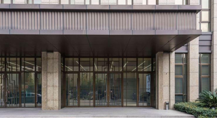 _桂林高智科技大厦地址及租金/物业费信息_桂林高智科技大厦地址及租金/物业费信息