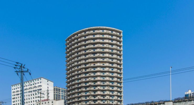 徐汇晶典大厦怎么样__徐汇晶典大厦户型图