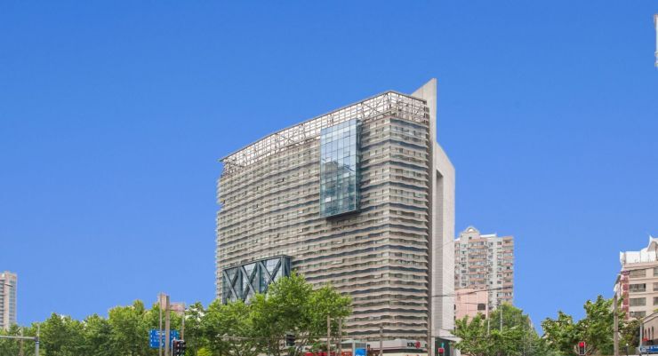 _上海出租物业费谁出_上海写字楼物业费