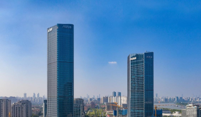 西岸智塔地址及租金/物业费信息__西岸智塔地址及租金/物业费信息