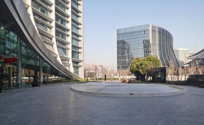 西岸智塔地址及租金/物业费信息__西岸智塔地址及租金/物业费信息