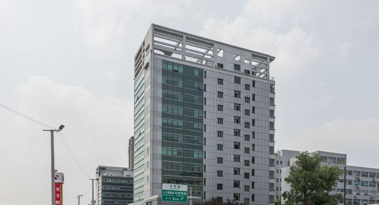 上海中核浦原有限公司待遇__中核浦原难不难进