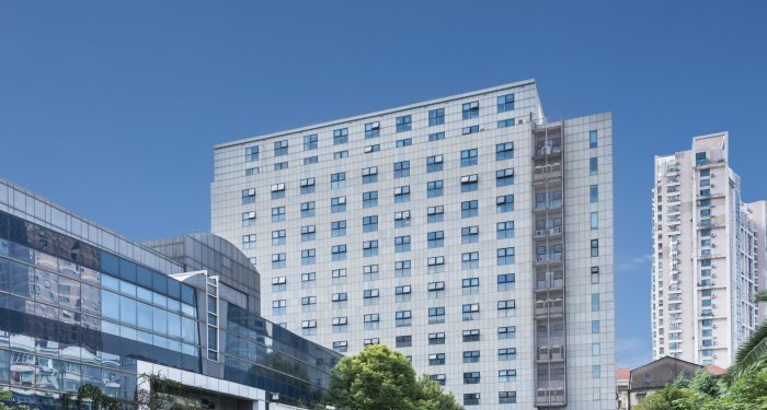 上海最大的物业_上海大楼物业_