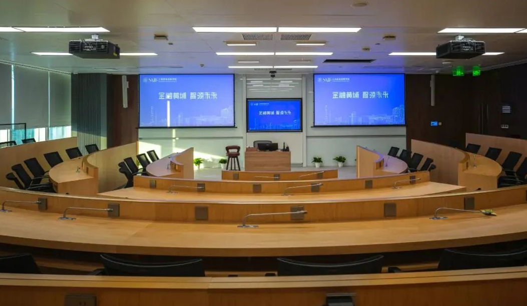 虹桥路550号交大公寓_上海交通大学虹口校区_