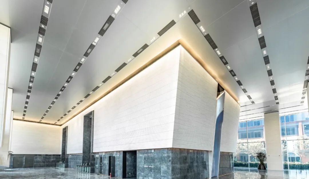 _浦东北外滩滨江大道_外滩滨江浦东段