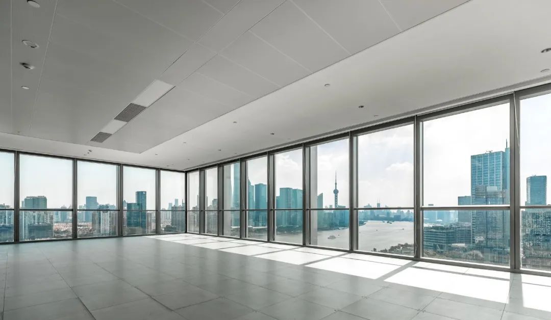 外滩滨江浦东段_浦东北外滩滨江大道_