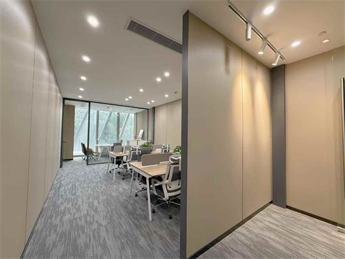 _浦东北外滩滨江大道_外滩滨江浦东段