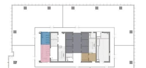 _浦东北外滩滨江大道_外滩滨江浦东段