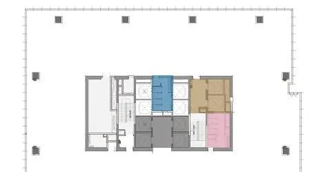 外滩滨江浦东段__浦东北外滩滨江大道