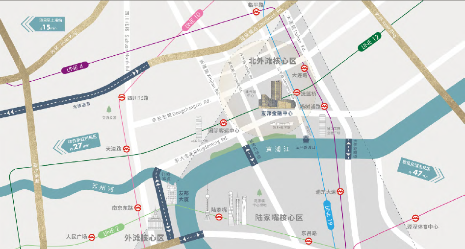 地铁外滩__外滩地铁口在哪里