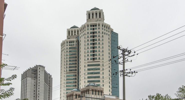 申通信息广场地址及租金/物业费信息__申通信息广场地址及租金/物业费信息