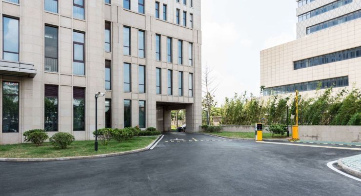 物业公司租金__物业租赁中心怎么样