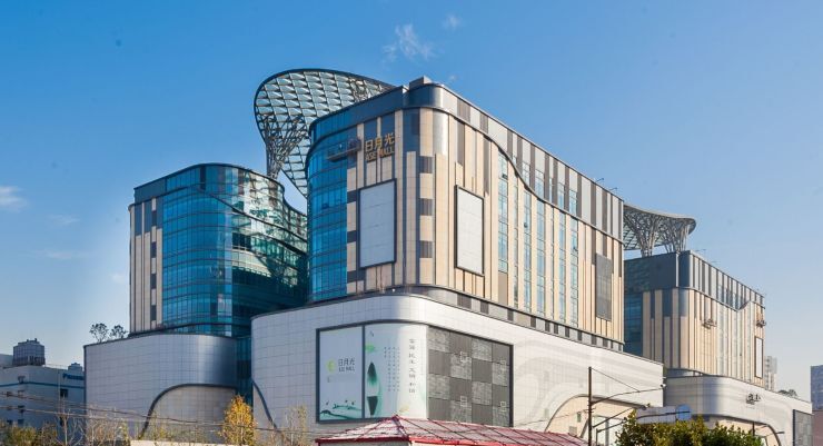 _徐汇日月光中心简介_徐汇日月光客服电话