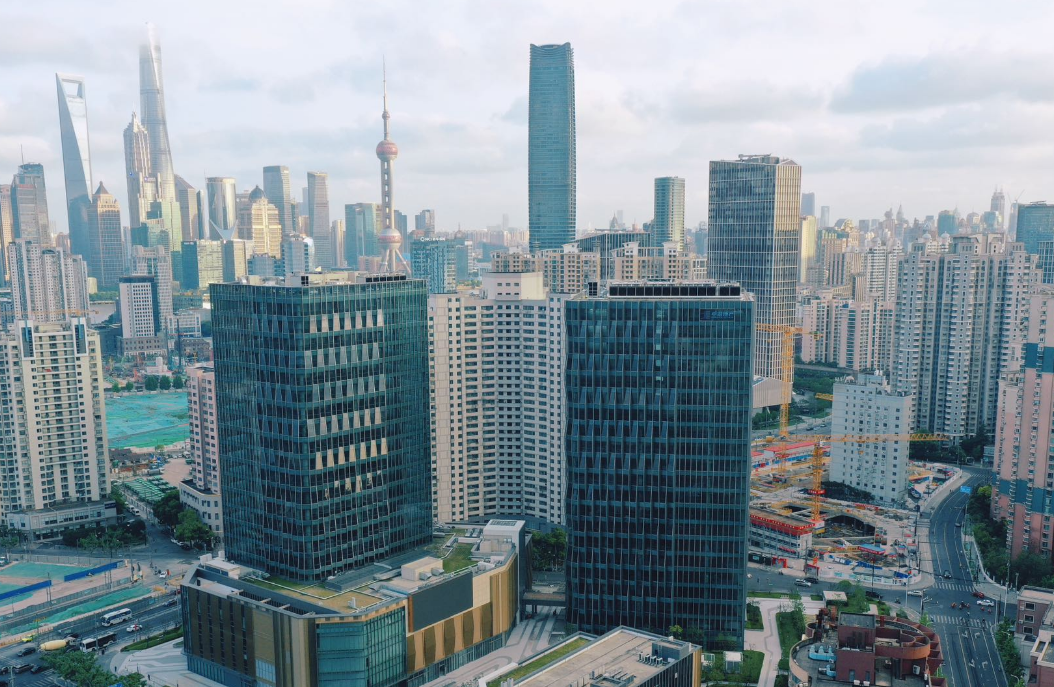 上海写字楼租赁价格行情__上海写字楼出租视频