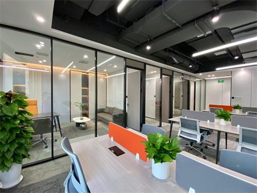 _上海写字楼租赁价格行情_上海写字楼出租视频