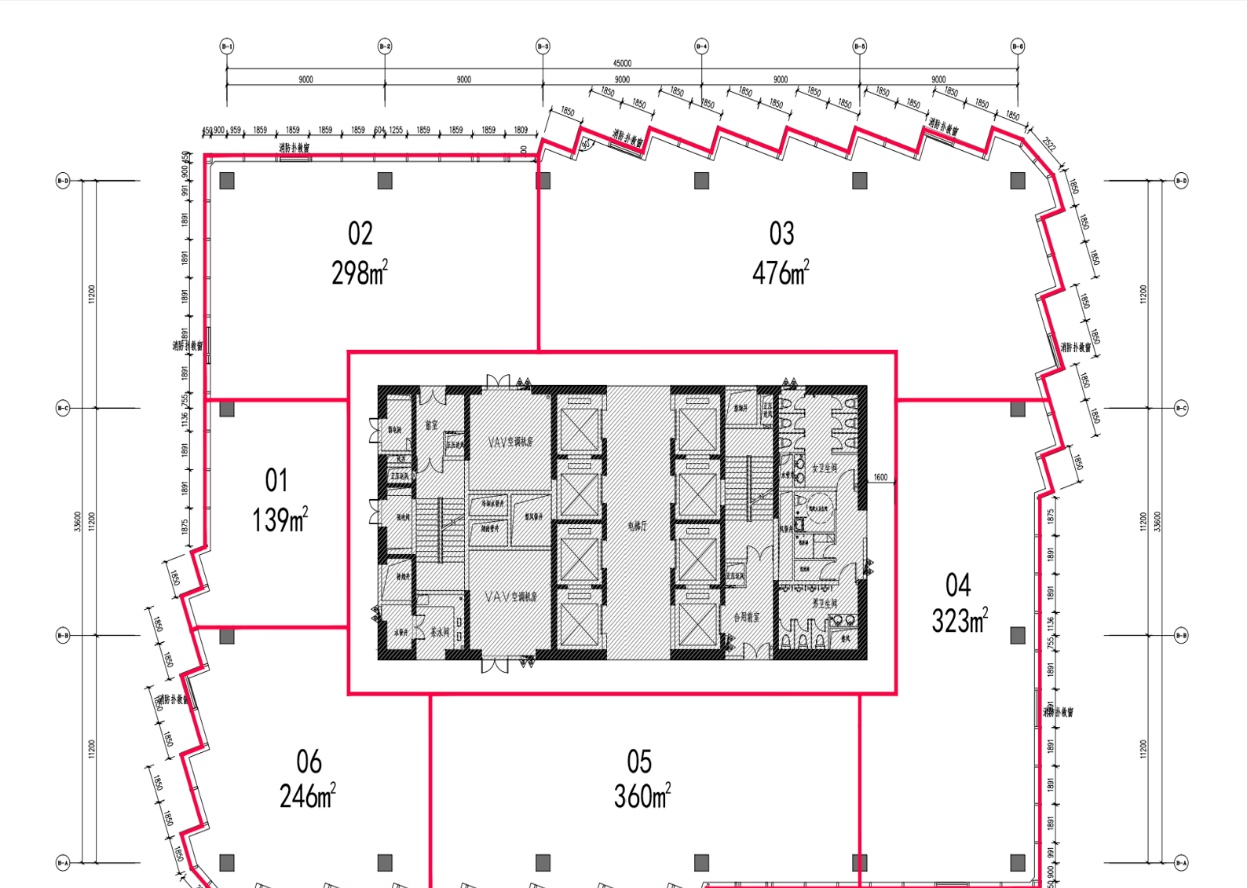 上海写字楼出租视频__上海写字楼租赁价格行情