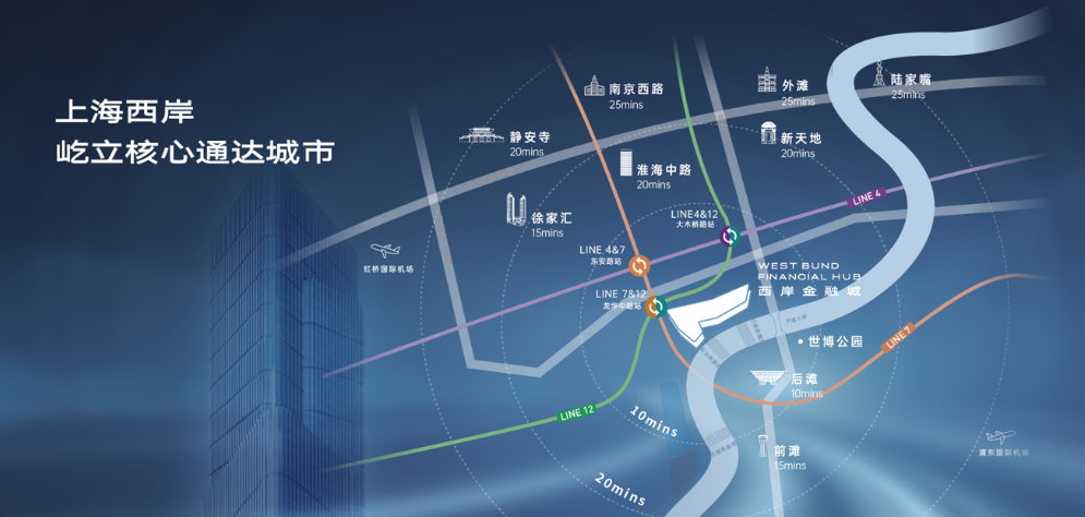 上海龙腾大道景点_上海龙腾大道2555号_
