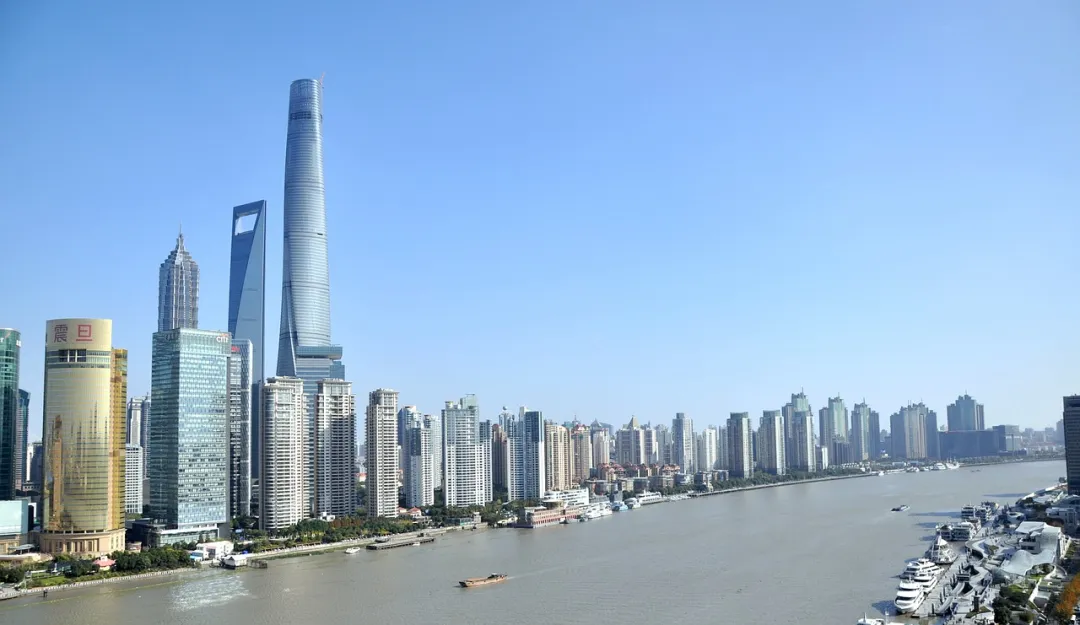 上海楼市2022__上海楼市20年变化