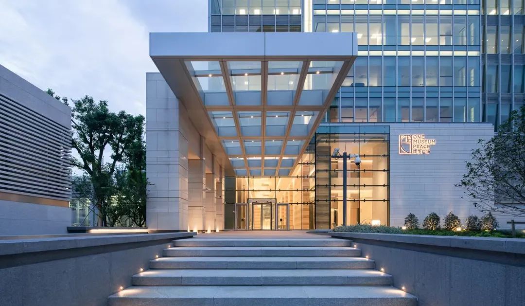 _静安区大楼_上海静安办公楼