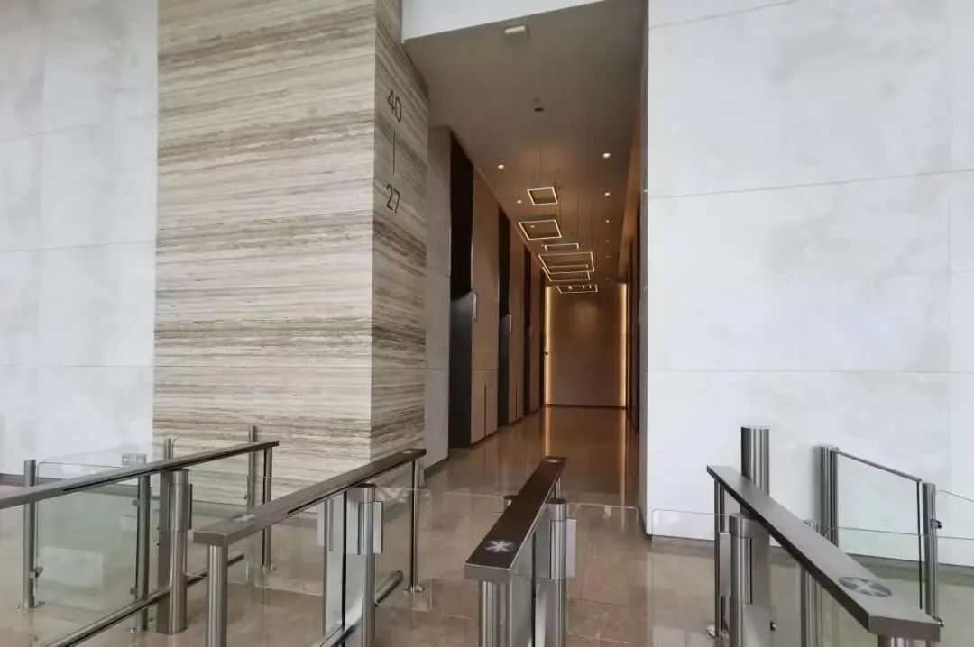 上海静安办公楼_静安区大楼_