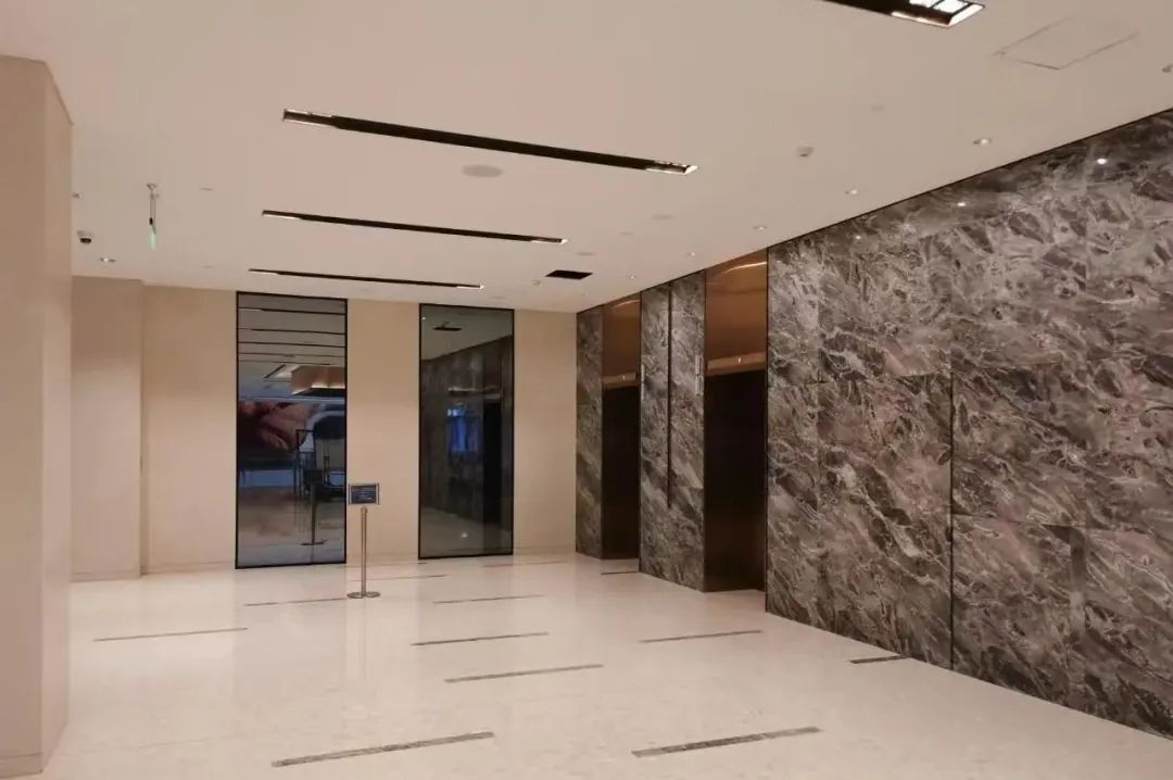 静安区大楼__上海静安办公楼