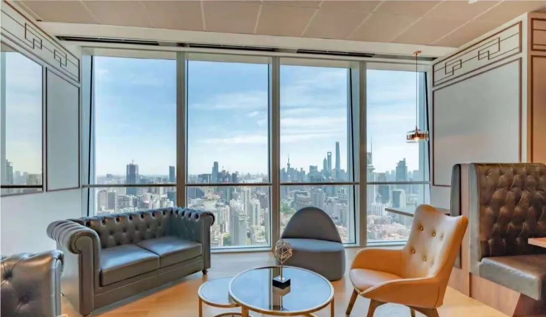 静安区大楼__上海静安办公楼