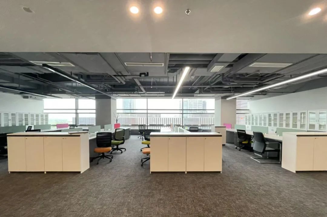 静安区大楼_上海静安办公楼_