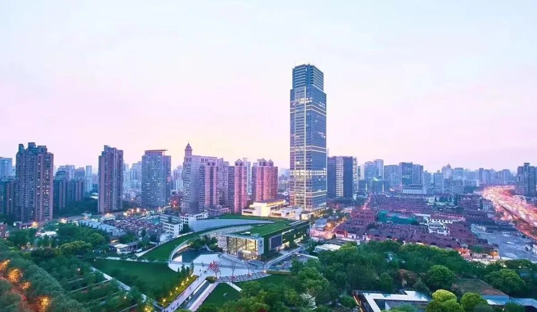 上海静安办公楼_静安区大楼_