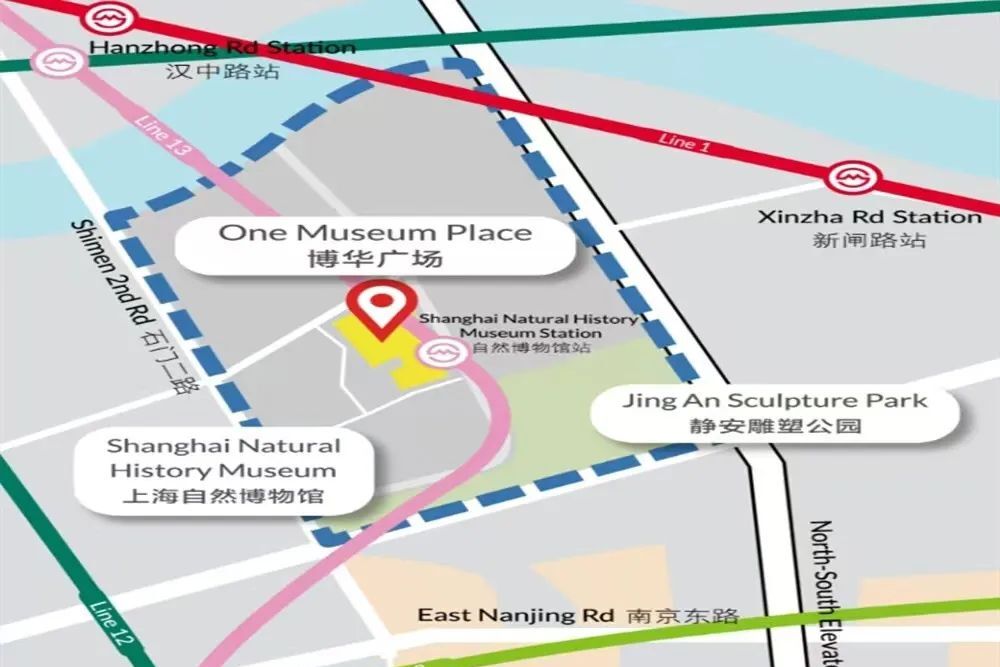 _上海静安办公楼_静安区大楼