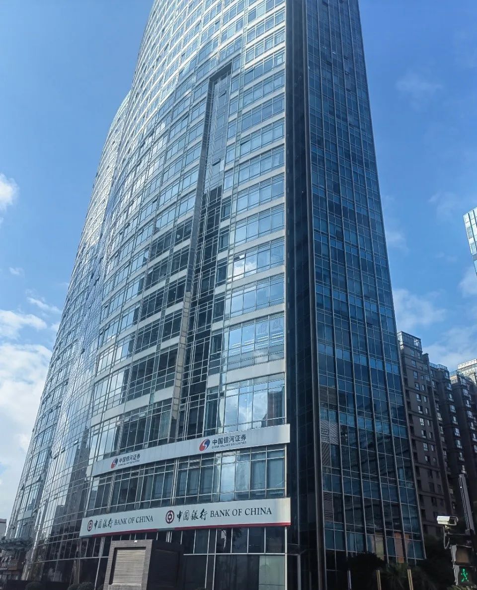 上海现代商务交通大厦__上海现代交通商务大厦ui设计