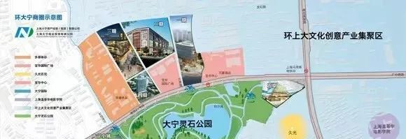 _静安区大宁广场地址_静安区大宁中心广场