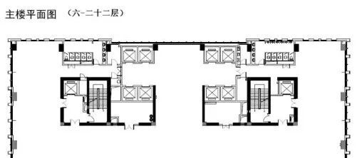 静安区办公楼有哪些__静安区商务楼租金