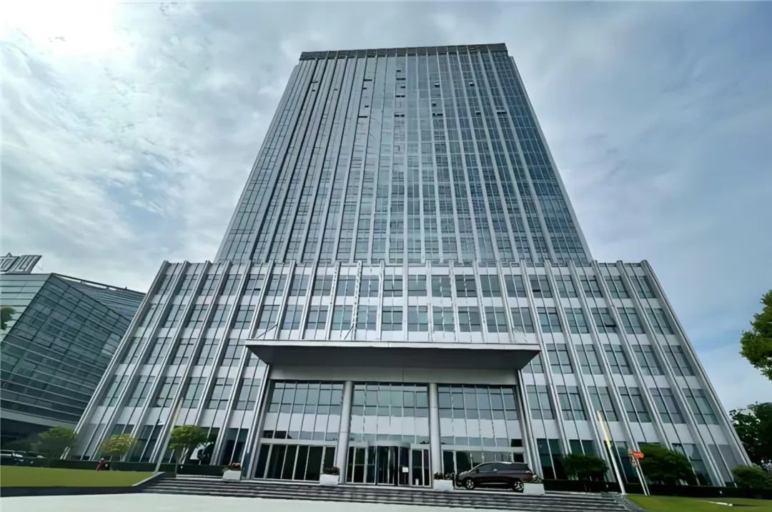 静安区办公楼有哪些__静安区商务楼租金