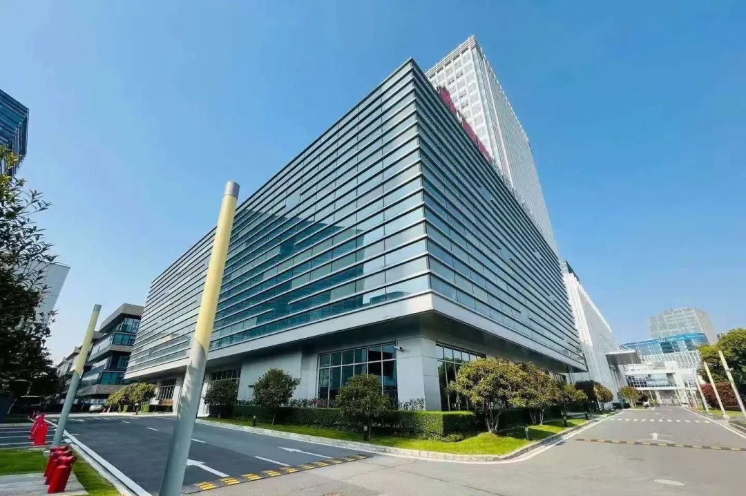 _静安区商务楼租金_静安区办公楼有哪些