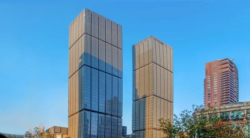 _上海中国人寿金融大厦_中国人寿上海金山营业部