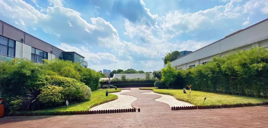 上海印坊创意园__上海静安区创意园