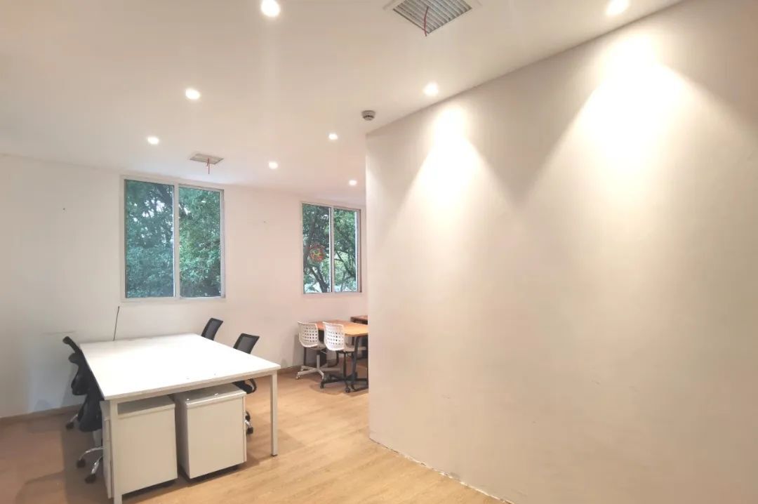 _上海静安区创意园_上海印坊创意园