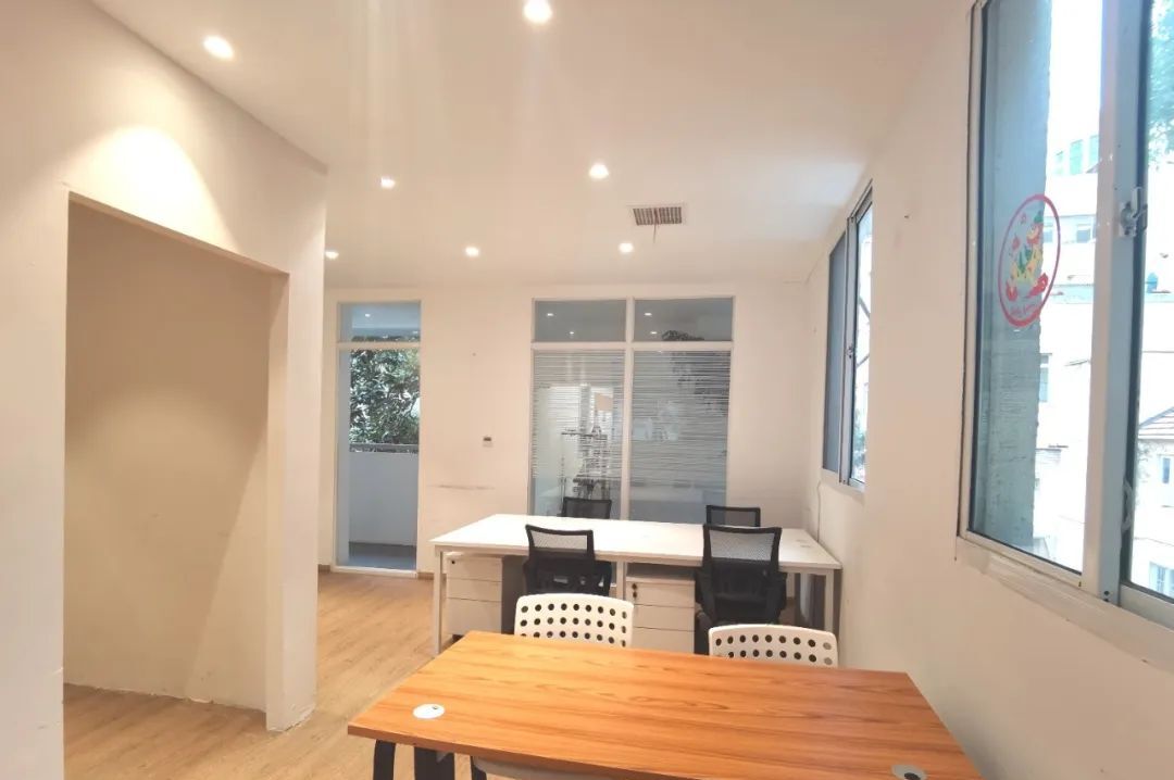 上海静安区创意园__上海印坊创意园