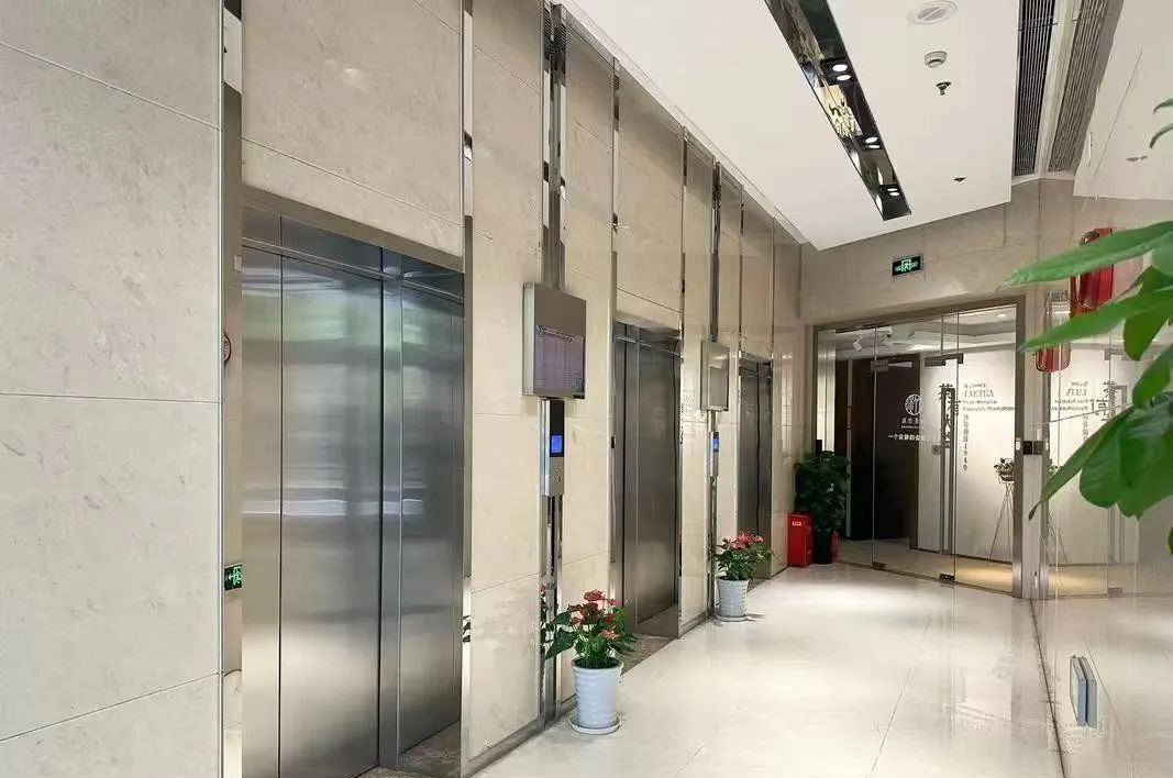 _清华东路艺海大厦_静安区康定路211号艺海大厦