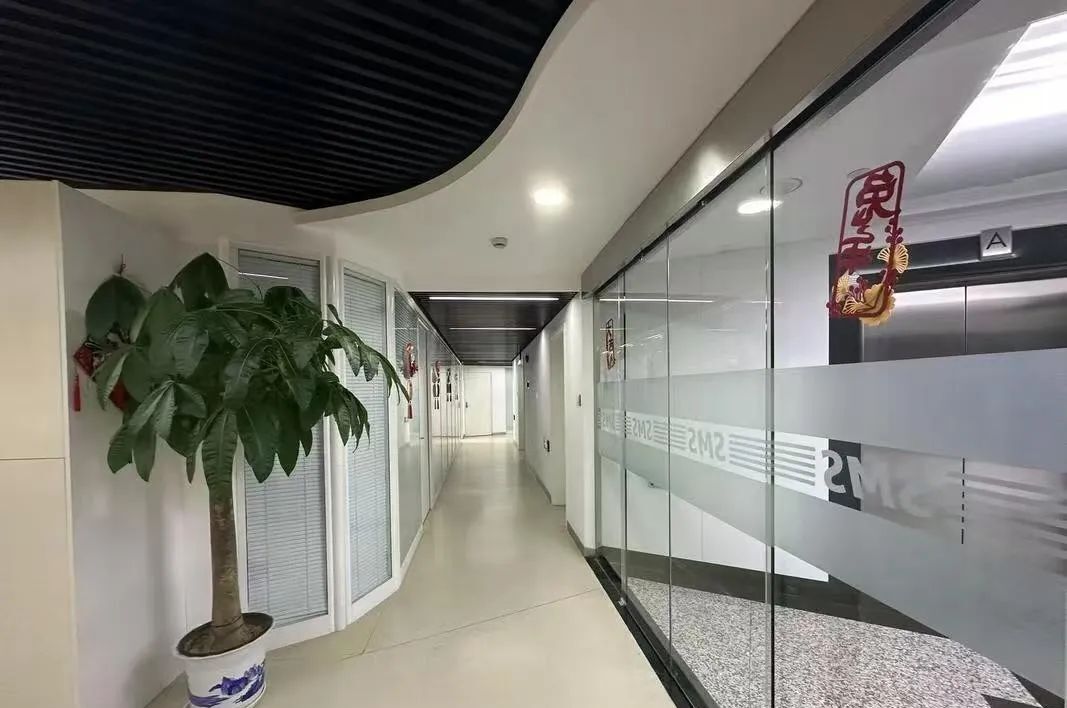 _清华东路艺海大厦_静安区康定路211号艺海大厦