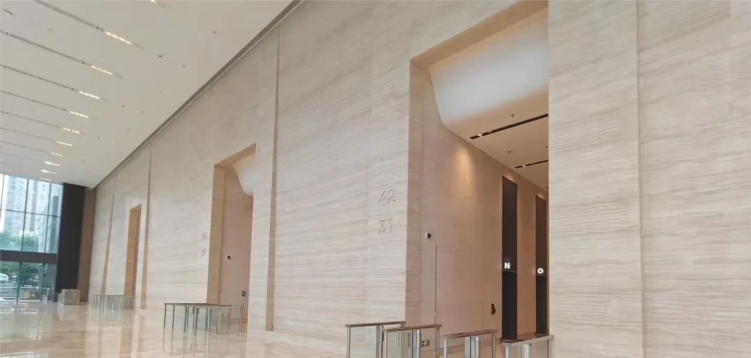 _上海静安区办公室设计_静安办公园区建筑设计公司