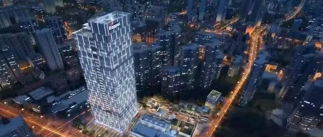 上海静安区办公室设计__静安办公园区建筑设计公司