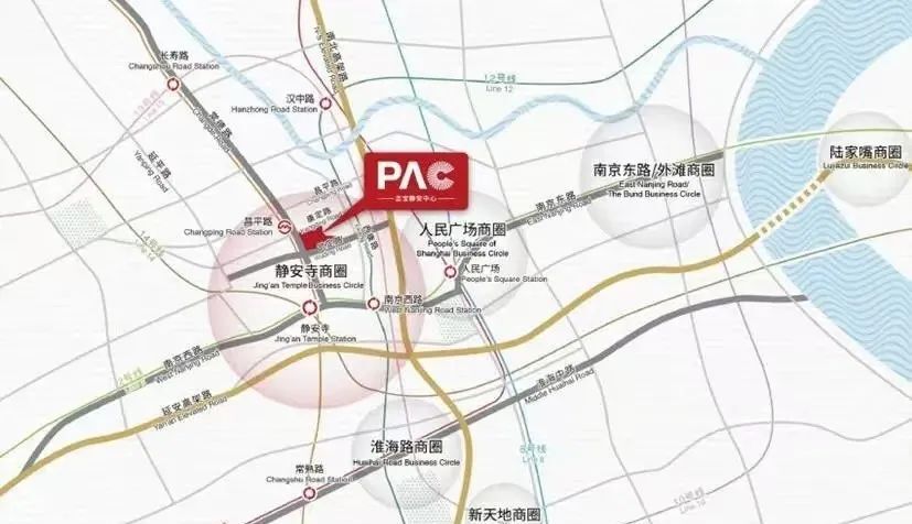 静安办公园区建筑设计公司__上海静安区办公室设计