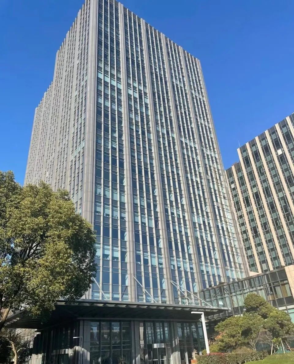 静安宝华大厦_静安宝华中心办公楼_
